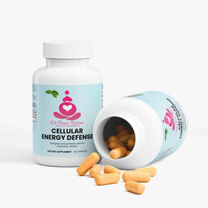 Cellular Energy Defense