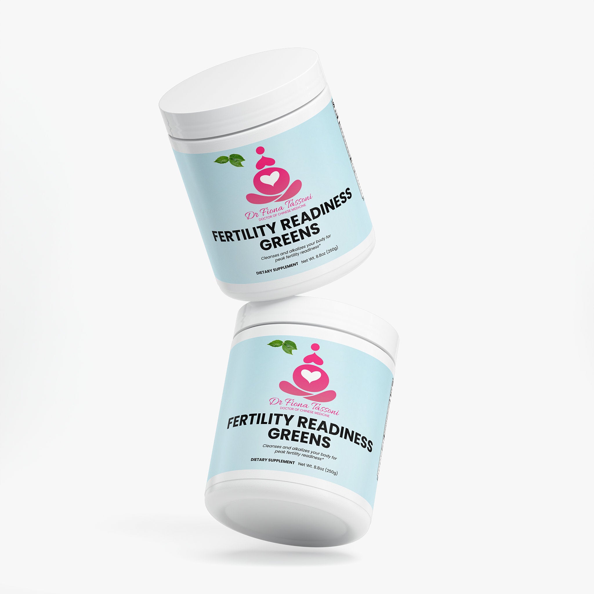 Fertility Readiness Greens