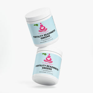 Fertility Readiness Greens