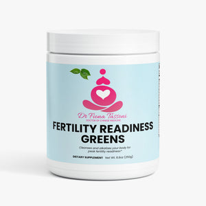 Fertility Readiness Greens
