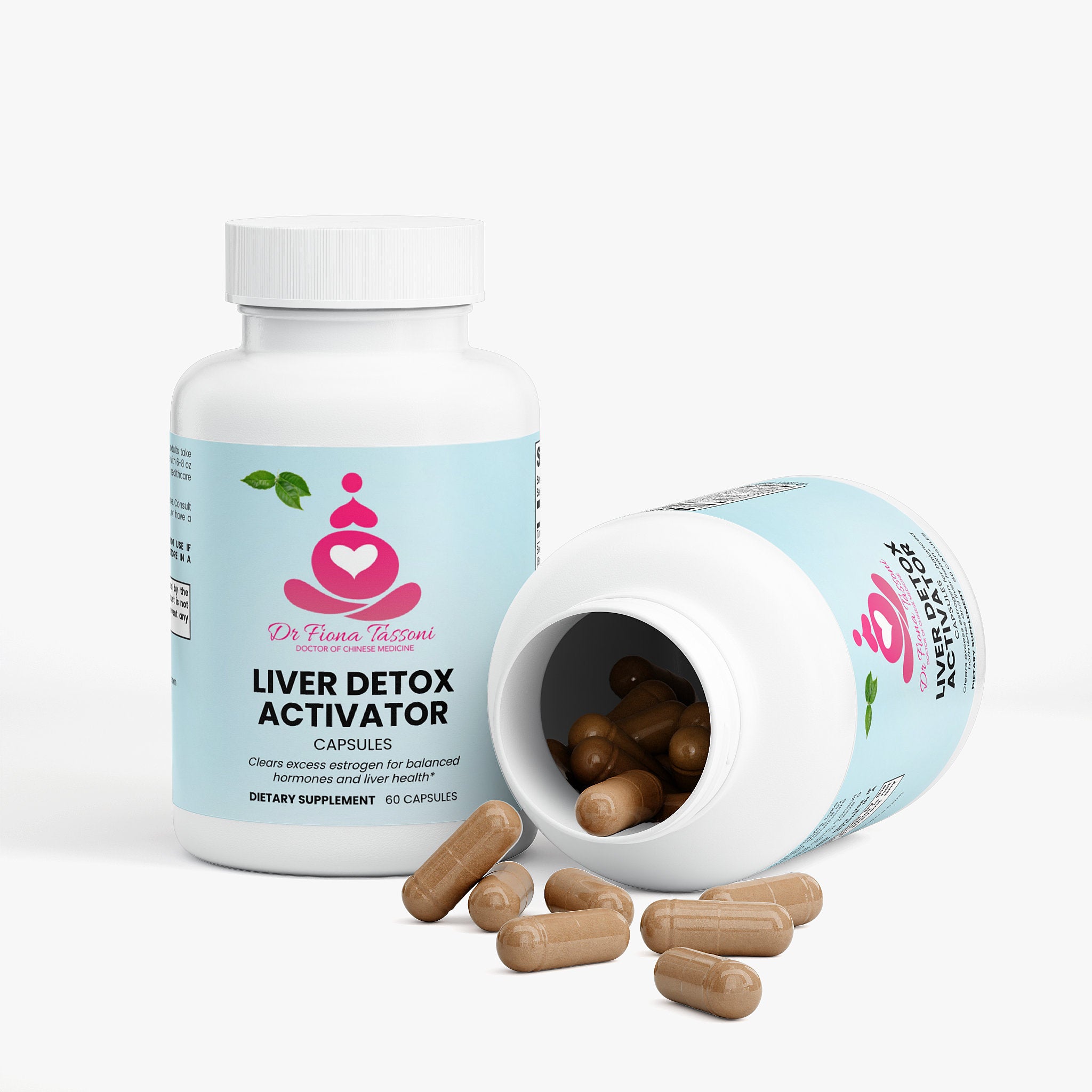 Liver Detox Activator