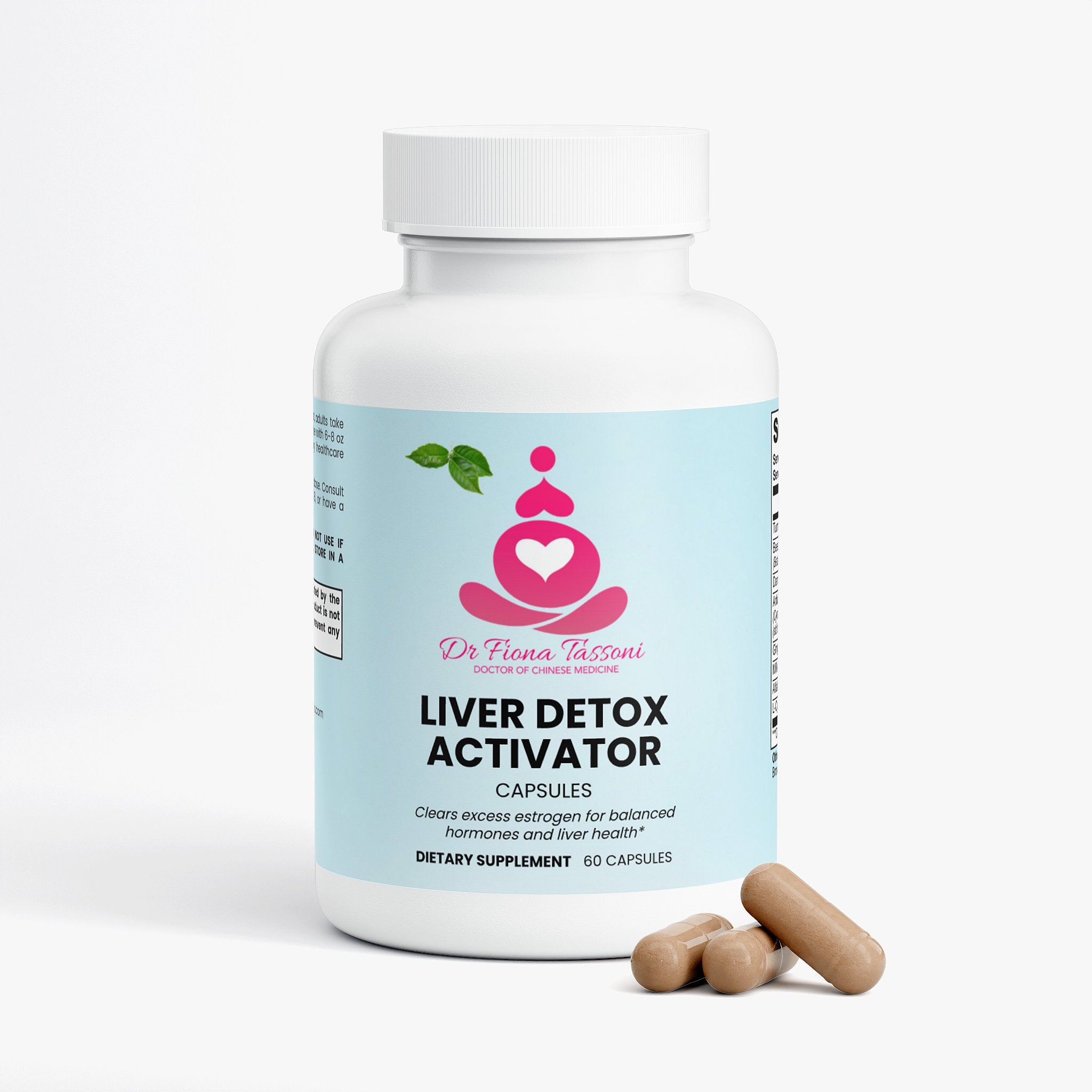 Liver Detox Activator
