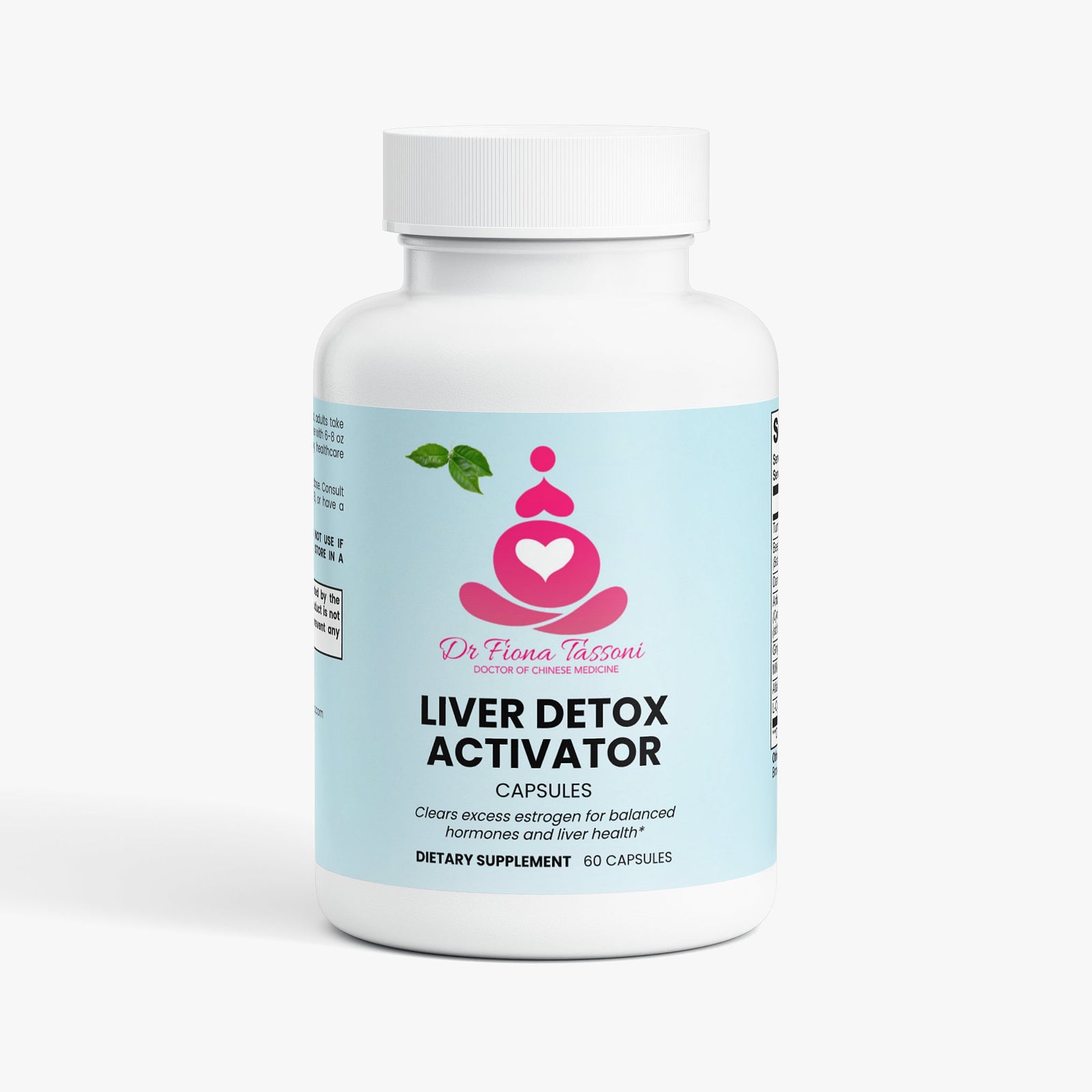 Liver Detox Activator