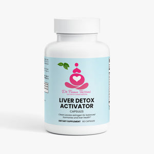 Liver Detox Activator