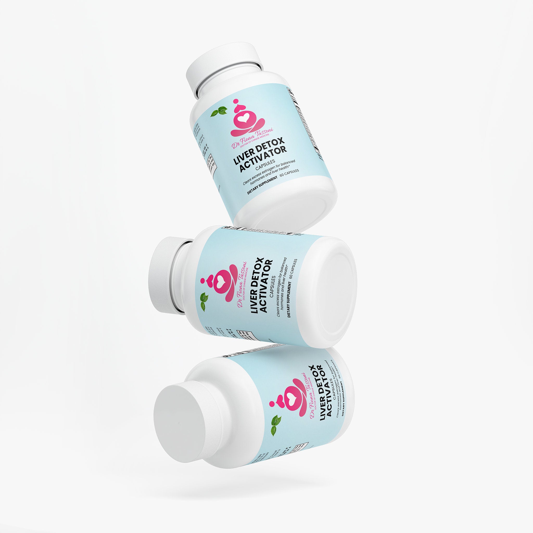 Liver Detox Activator