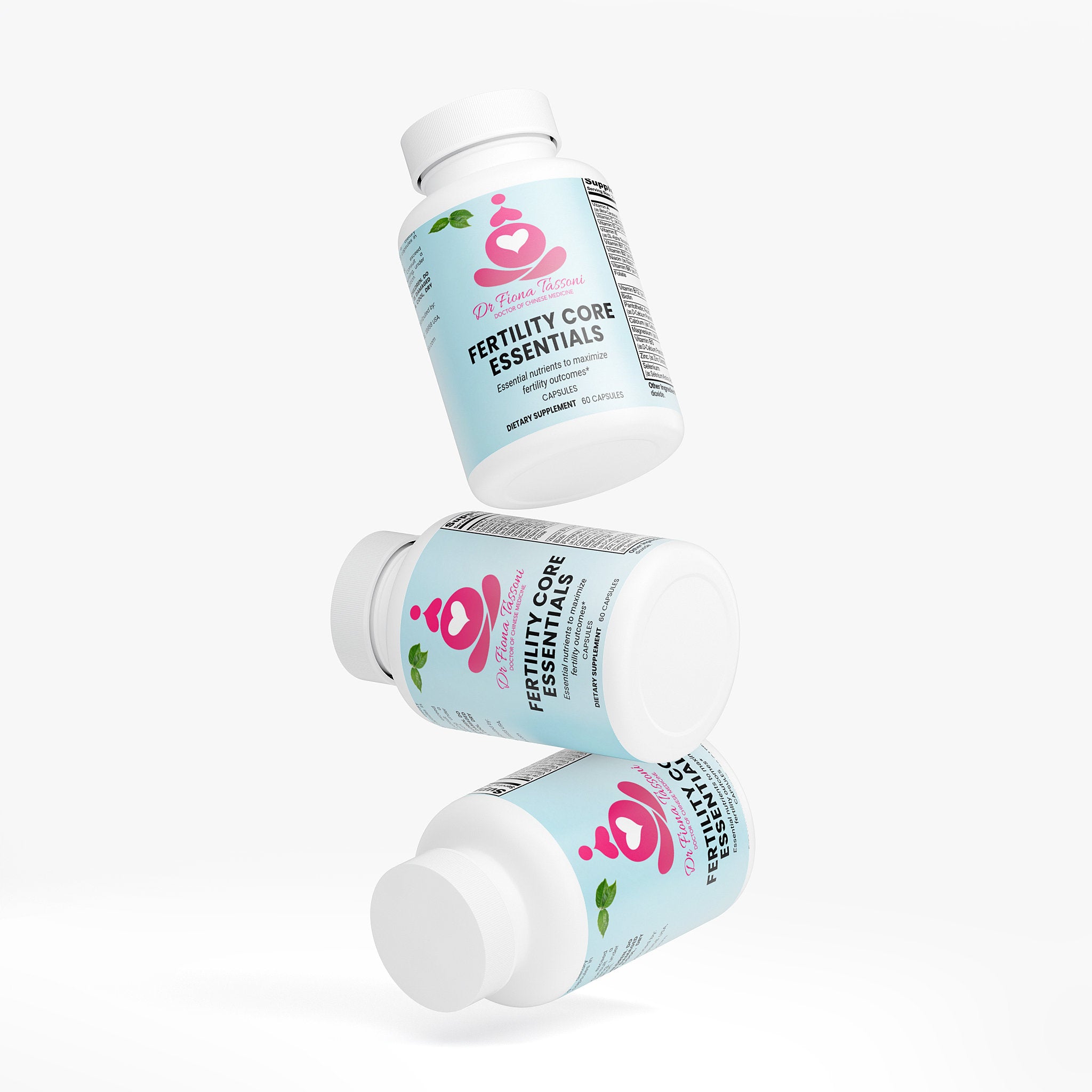 Fertility Core Essentials