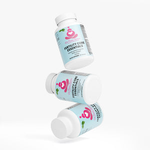 Fertility Core Essentials