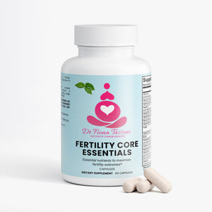 Fertility Core Essentials