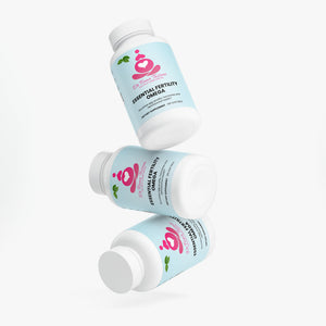 Essential Fertility Omega