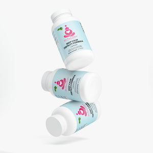 Deep Calm Fertility Formula