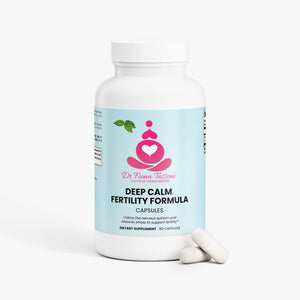 Deep Calm Fertility Formula