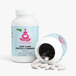Deep Calm Fertility Formula