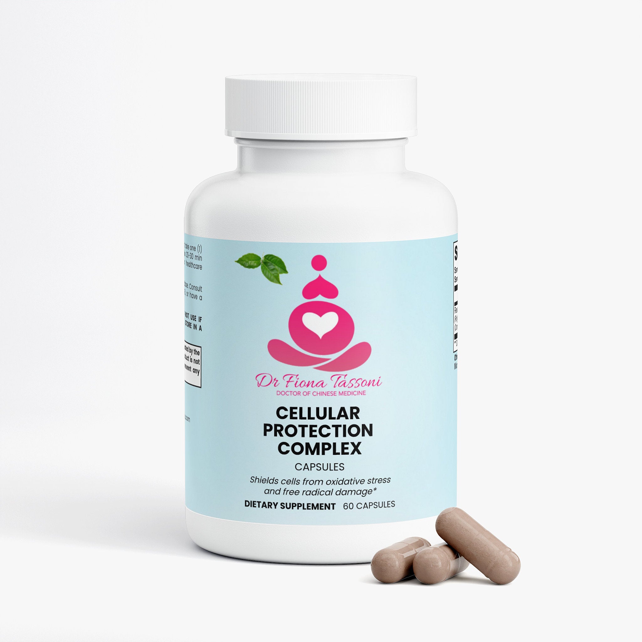 Cellular Protection Complex