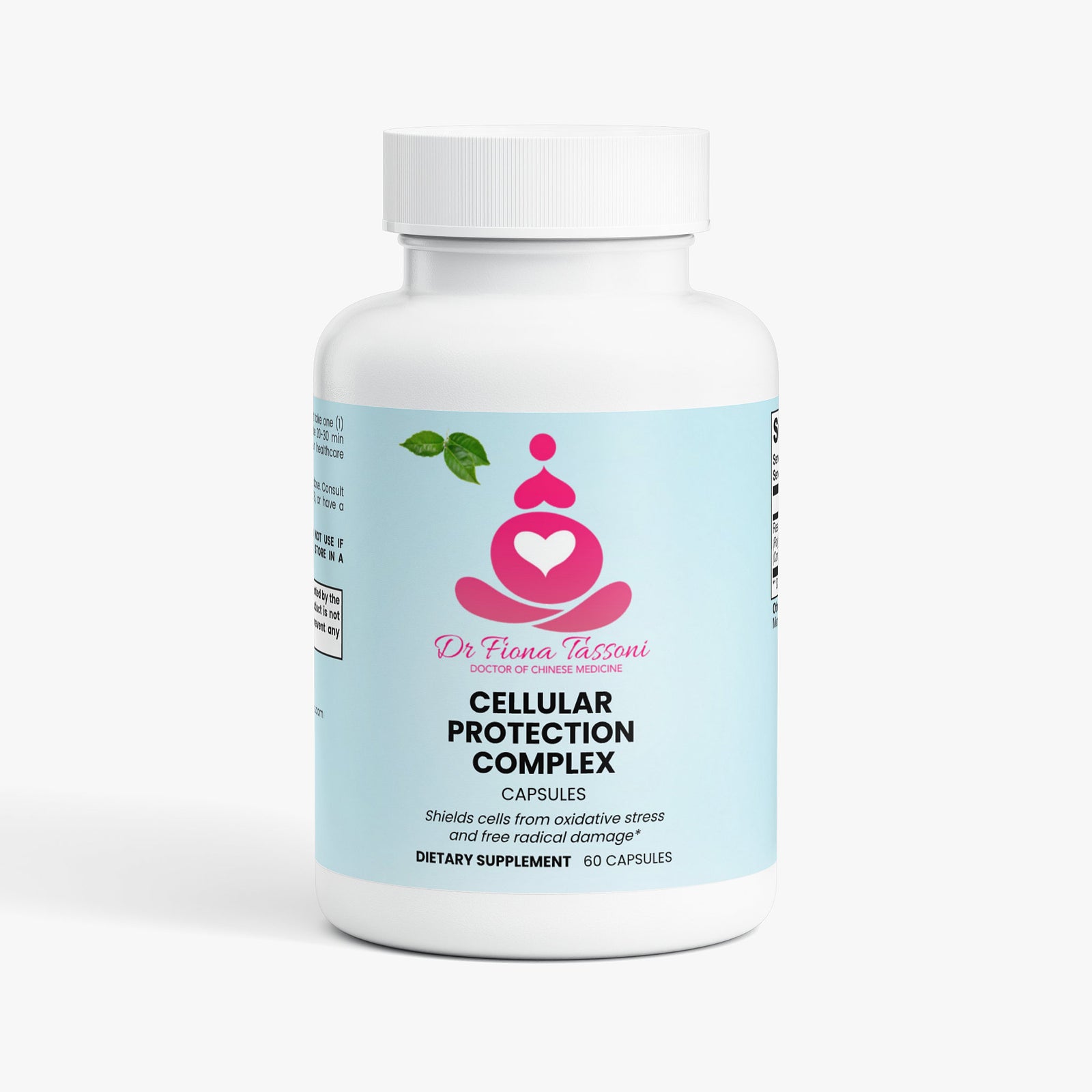 Cellular Protection Complex