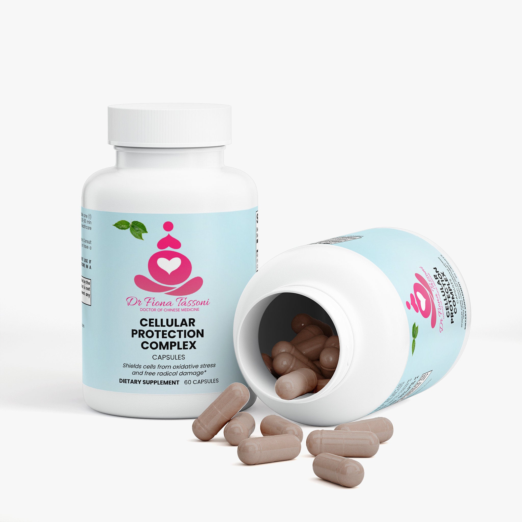 Cellular Protection Complex