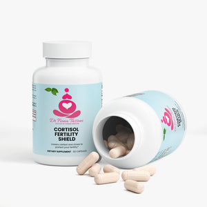 Cortisol Fertility Shield