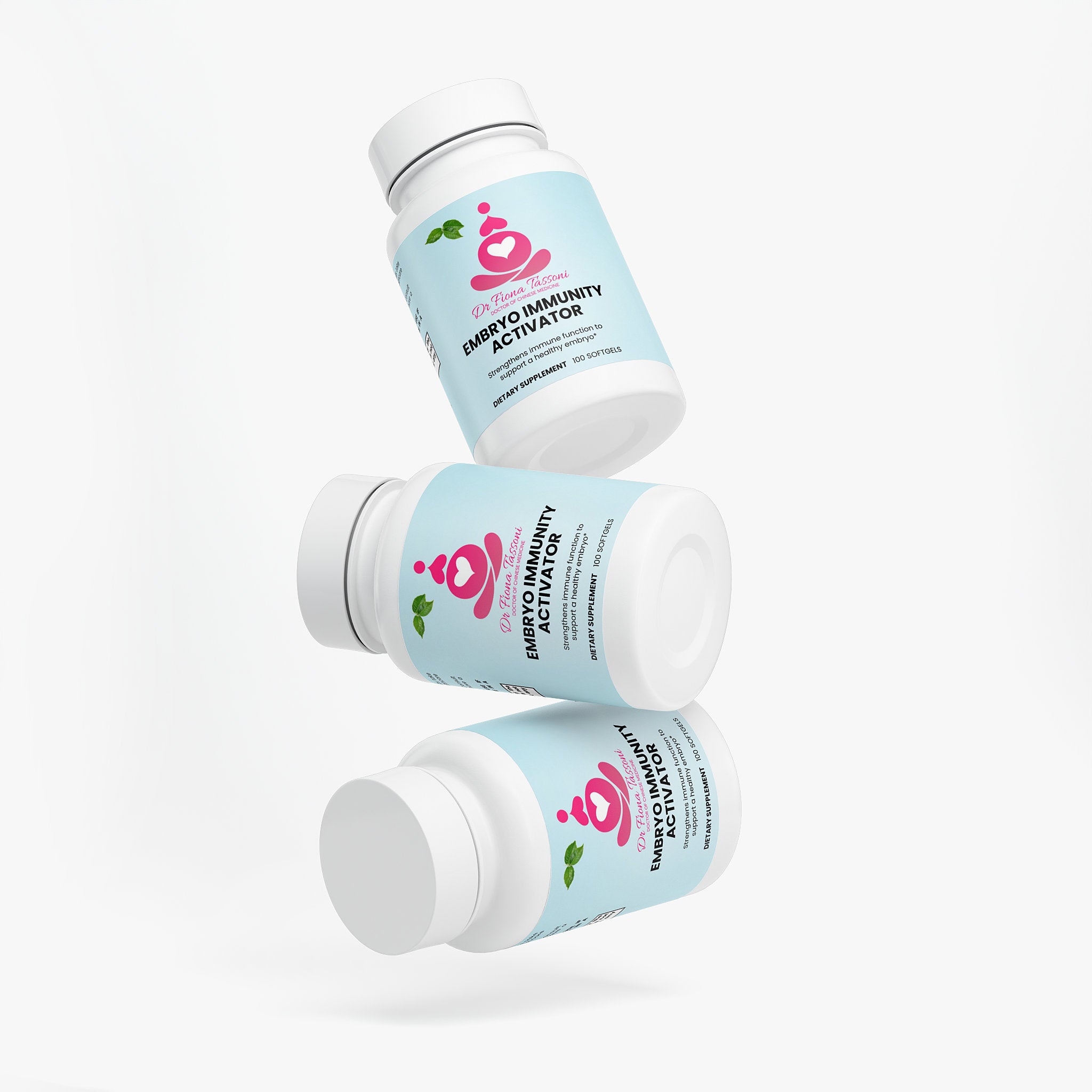 Embryo Immunity Activator