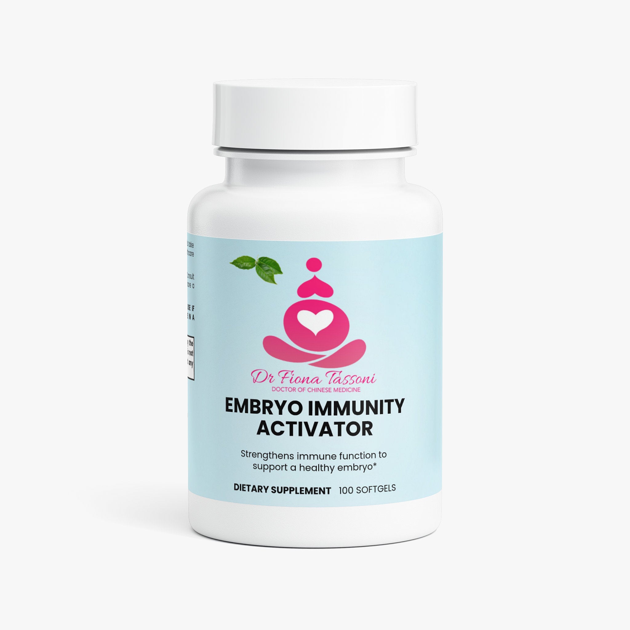 Embryo Immunity Activator