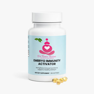 Embryo Immunity Activator