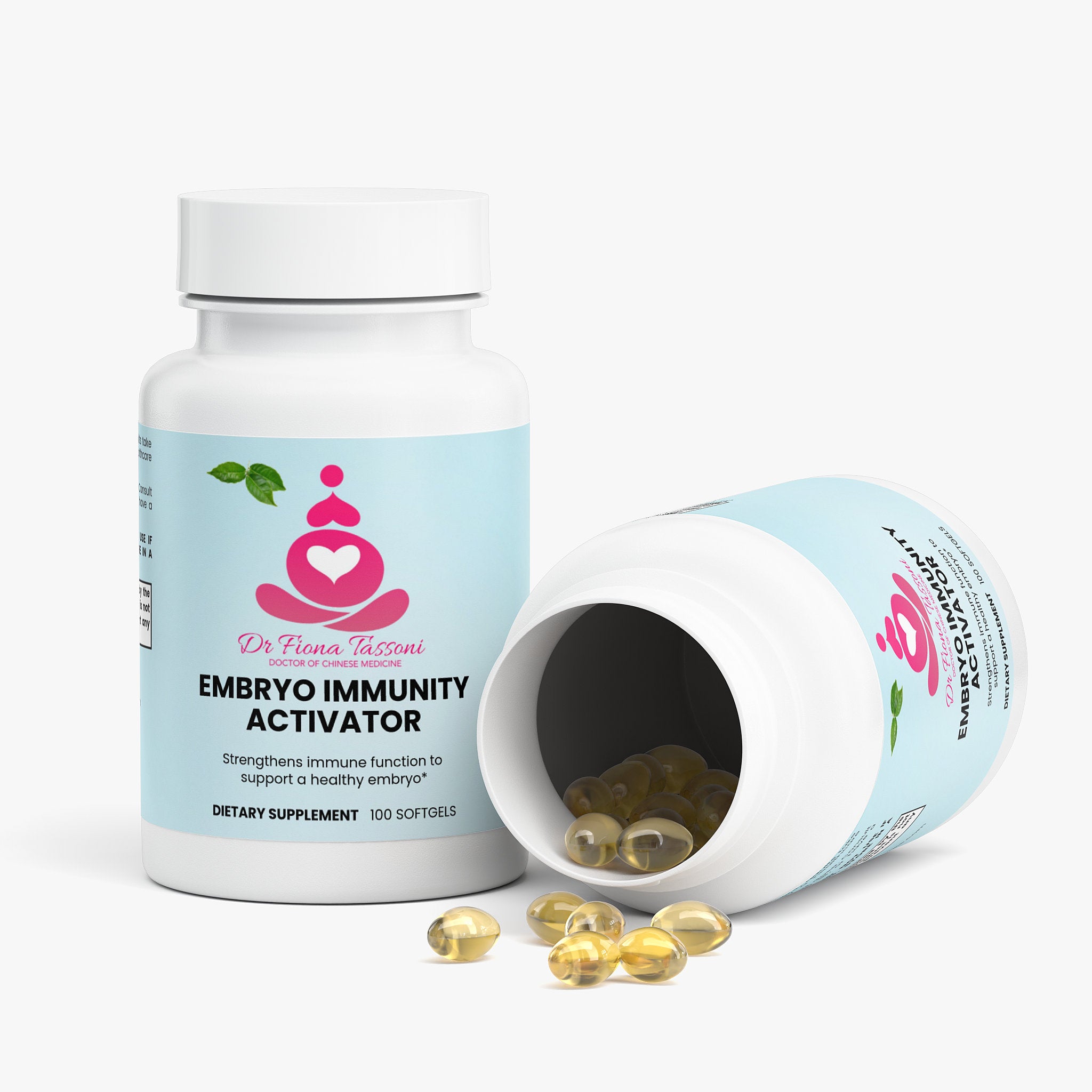 Embryo Immunity Activator