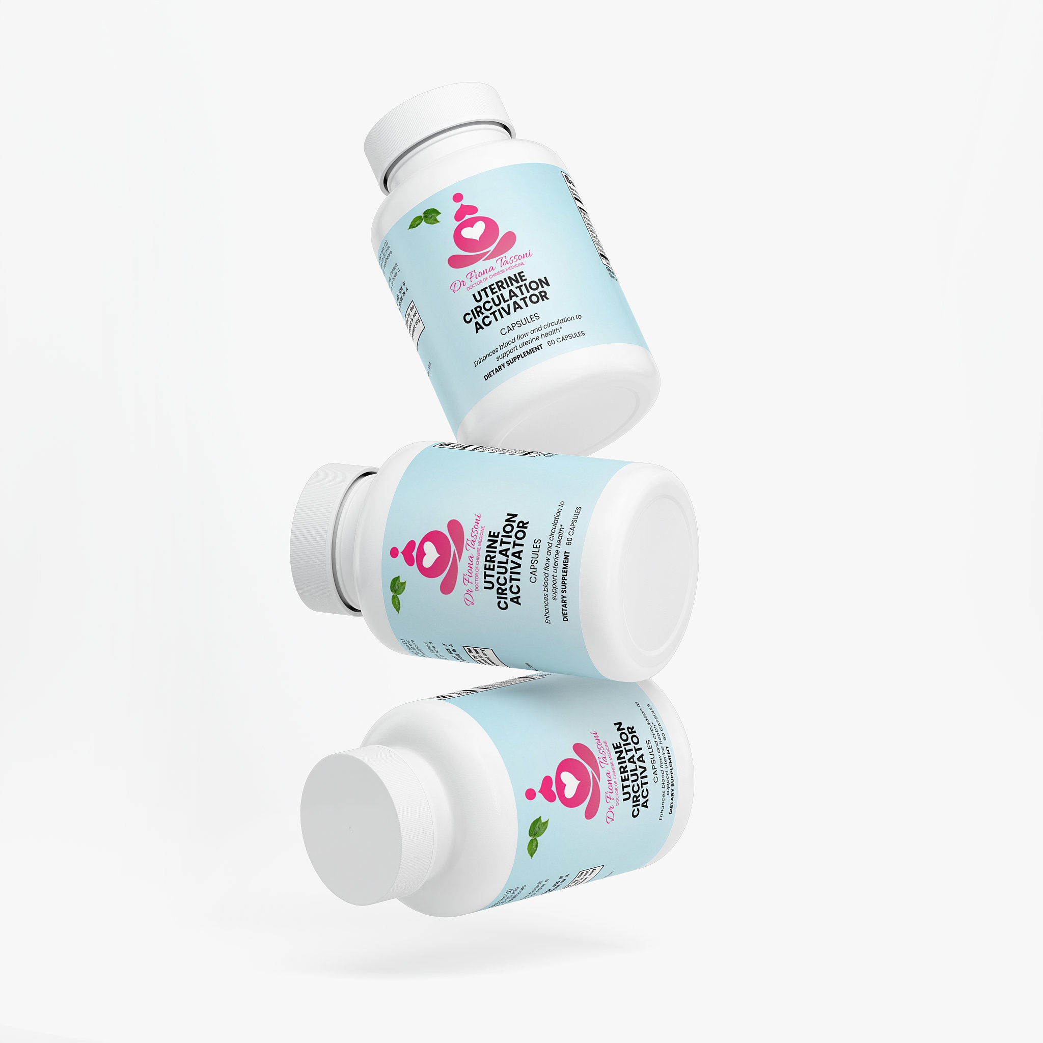 Uterine Circulation Activator
