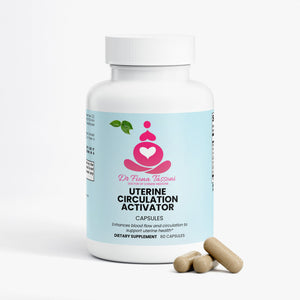 Uterine Circulation Activator