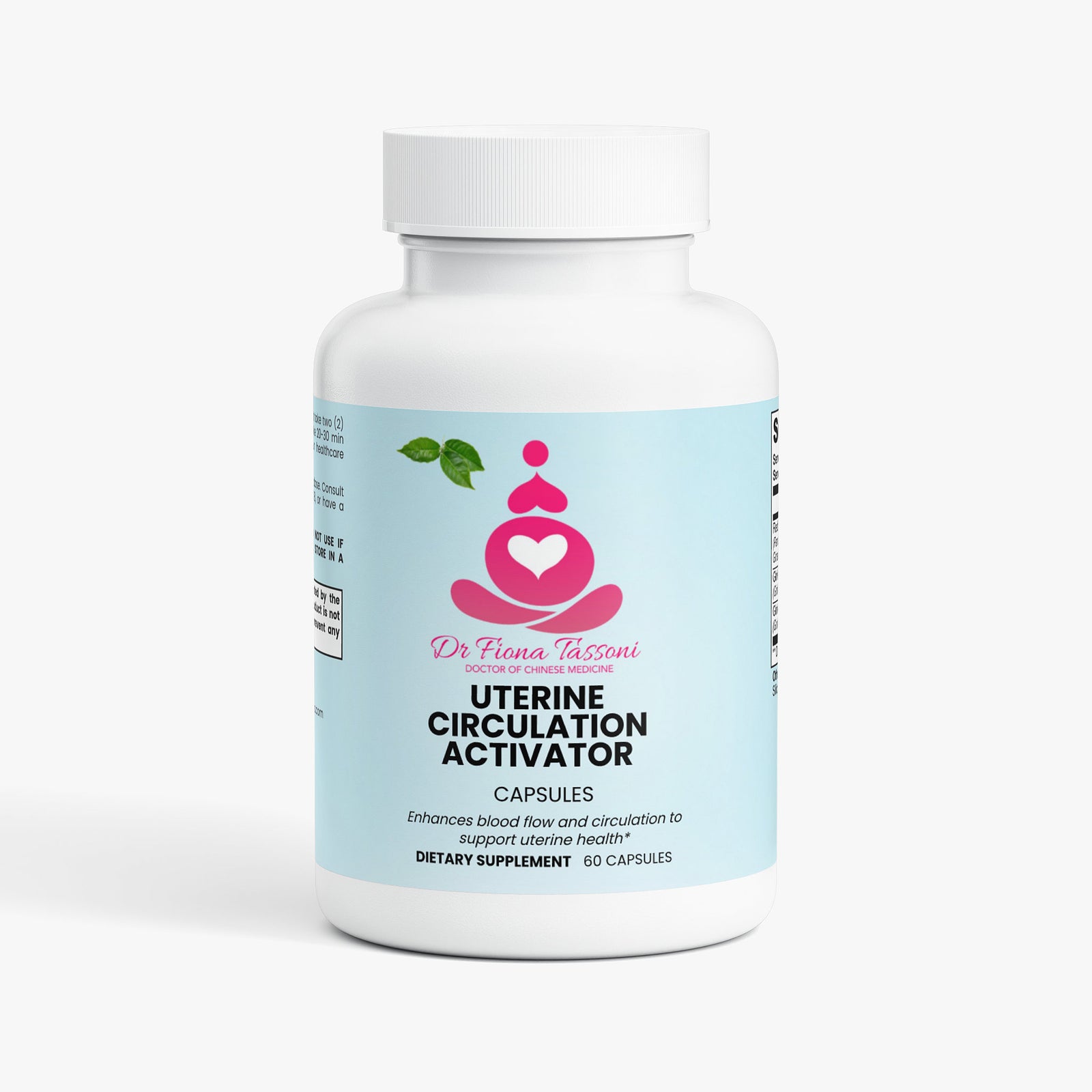 Uterine Circulation Activator