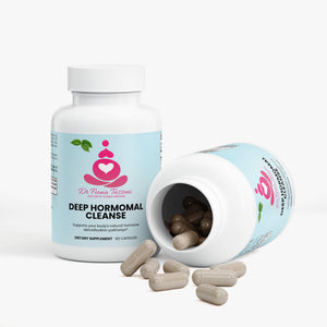 Deep Hormonal Cleanse