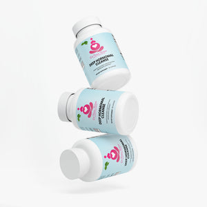 Deep Hormonal Cleanse