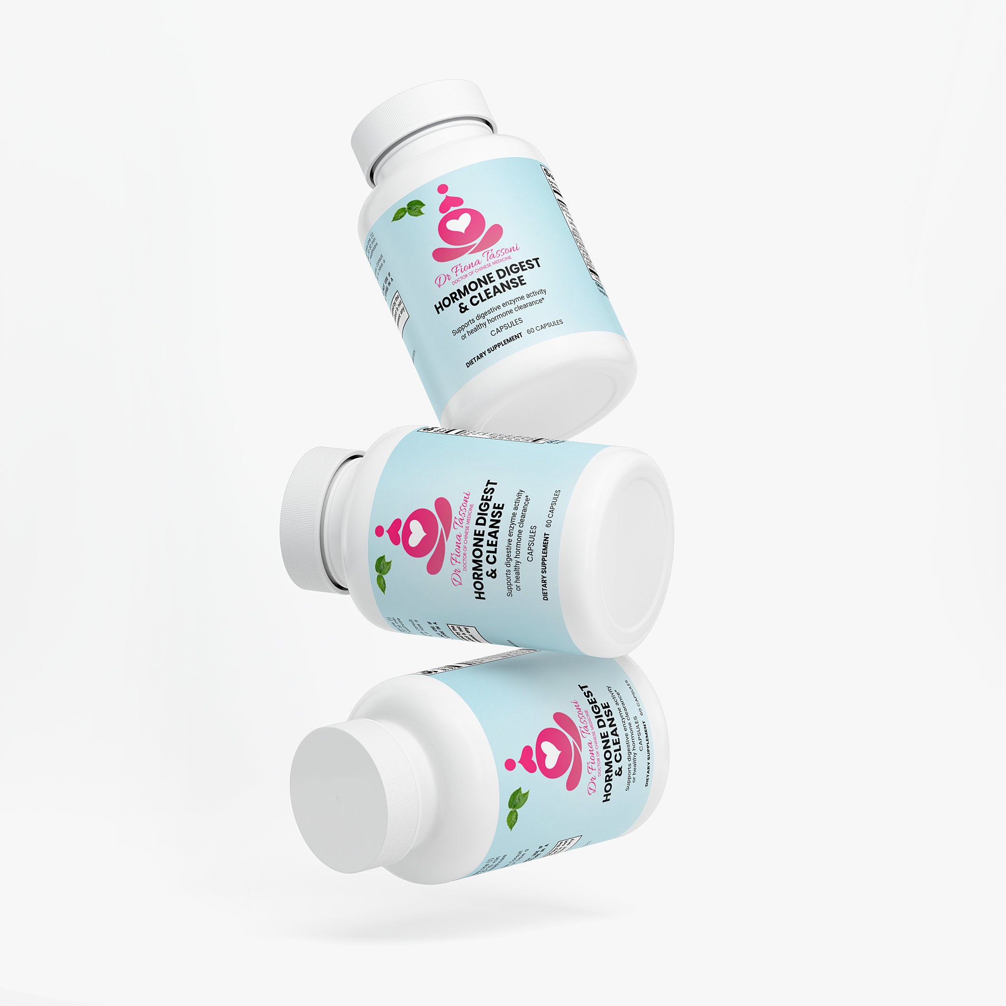 Hormone Digest & Cleanse
