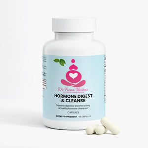 Hormone Digest & Cleanse