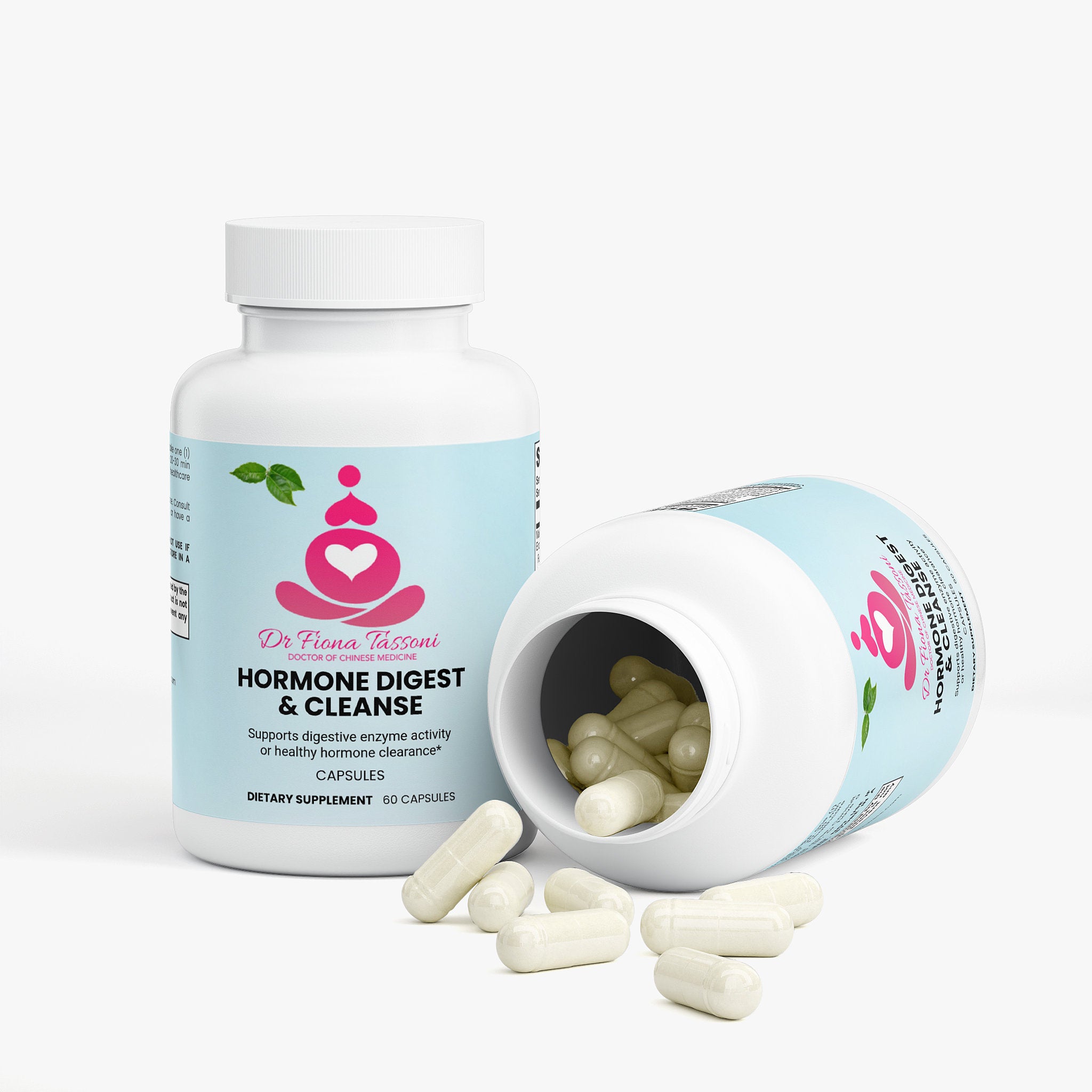 Hormone Digest & Cleanse