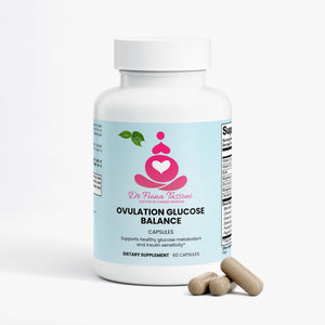 Ovulation Glucose Balance