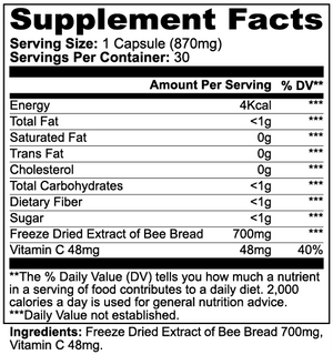 Royal Uterine Nourishment
