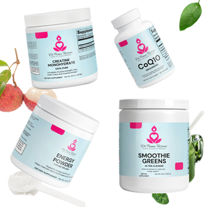 Energize & Performance Bundle