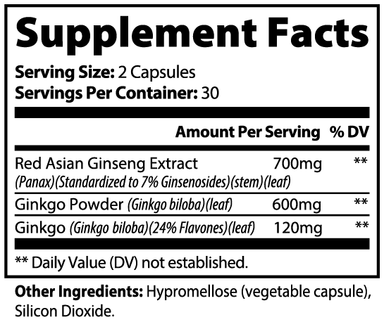 Uterine Circulation Activator