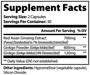 Uterine Circulation Activator