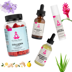 Radiance & Renewal Beauty Bundle