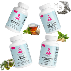 Joint & Bone Strength Bundle
