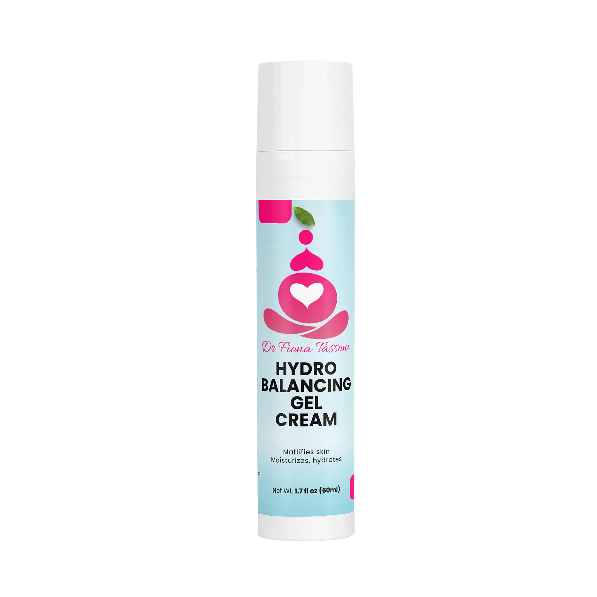 Hydro Balancing Gel-Cream