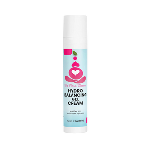Hydro Balancing Gel-Cream