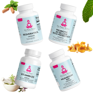 Immunity Defense Bundle