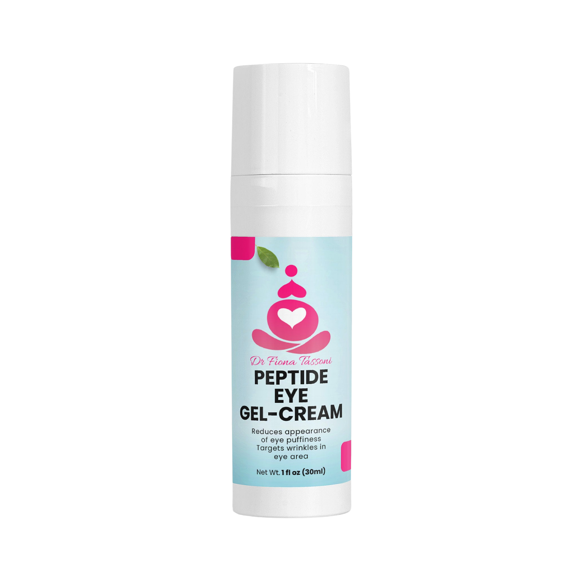 Peptide Eye Gel-Cream