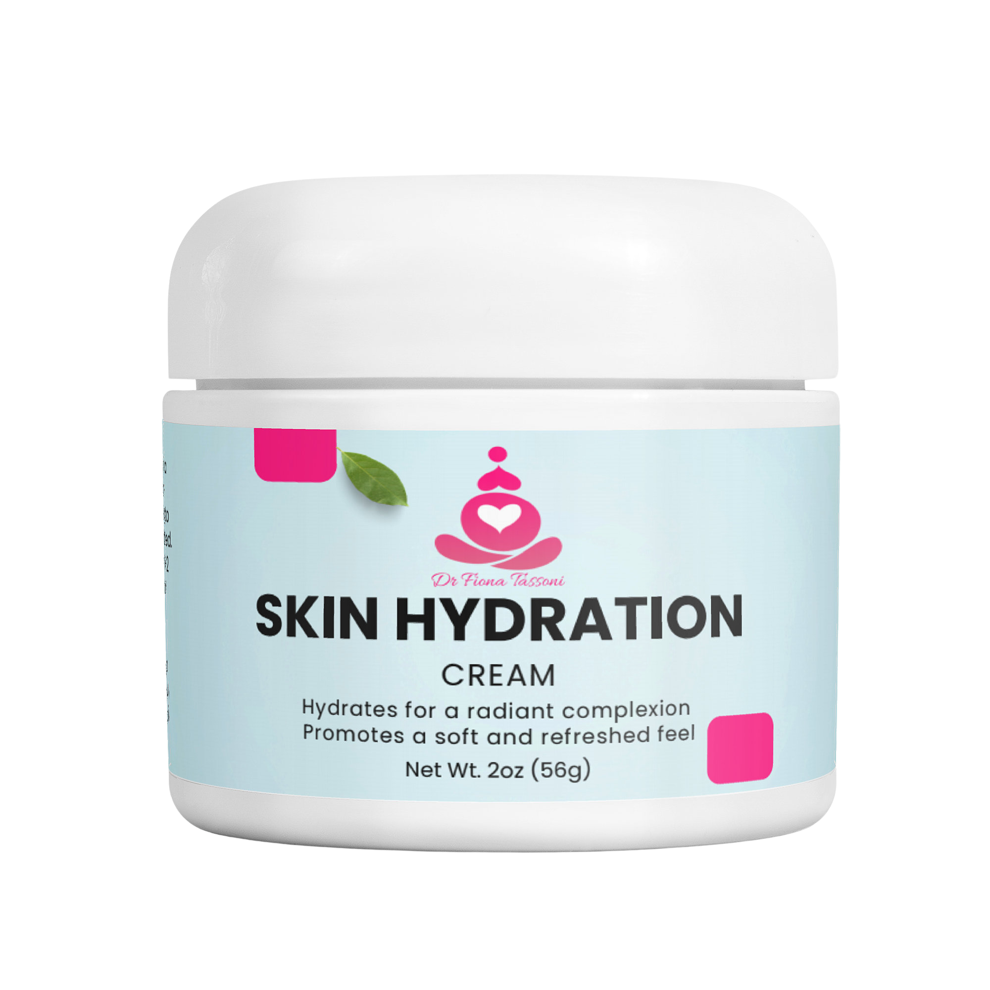 Skin Hydration Cream