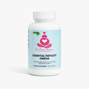 Early Pregnancy Stability Protocol Bundle - Supporting Implantation & Early Pregnancy