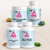 IVF Readiness & Resilience Protocol Bundle - Preparing Your Body for IVF After 35