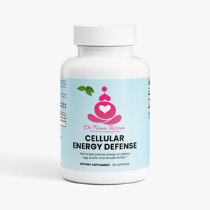 Cellular Energy Defense