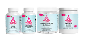 Cleanse & Revitalize Bundle