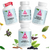 Fertile Foundations Pack - Daily core nutrients to build your fertile health from the inside out.