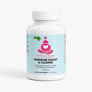 Hormone Digest & Cleanse
